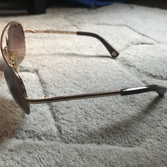 Michael Kors Miami Sunglasses - Picture 2 of 5